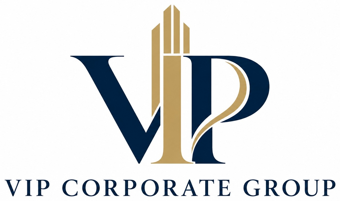 VIP Corporate Group